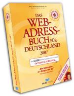 Das Web-Adressbuch fr Deutschland